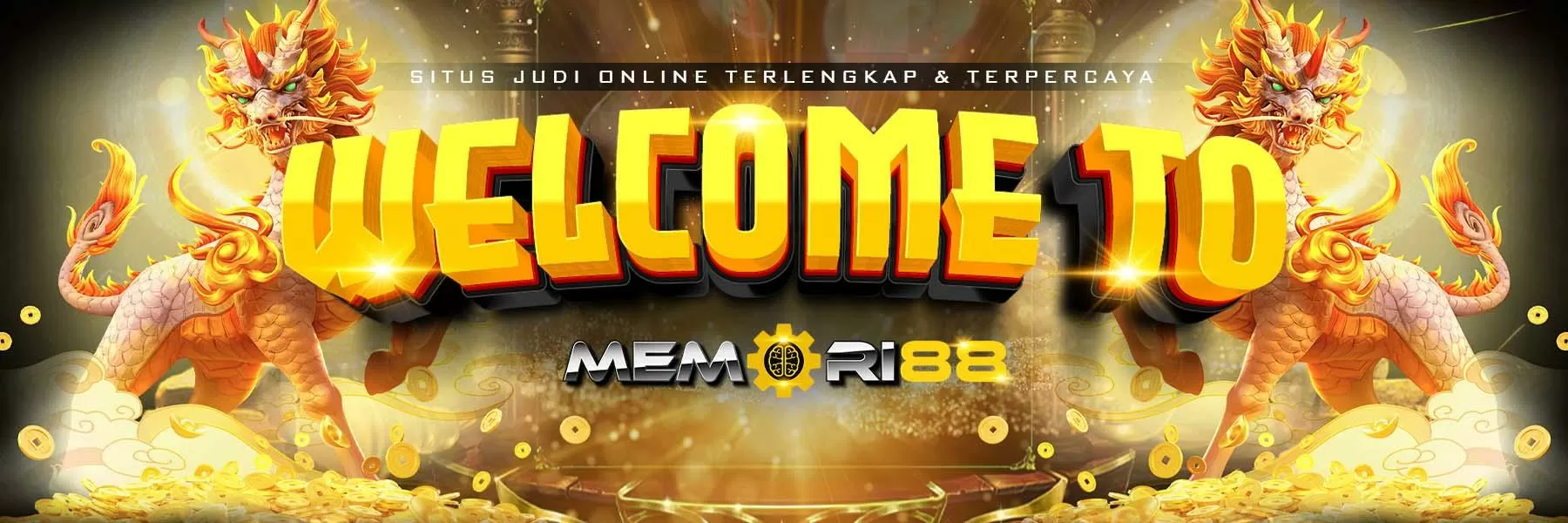 welcome to memori88